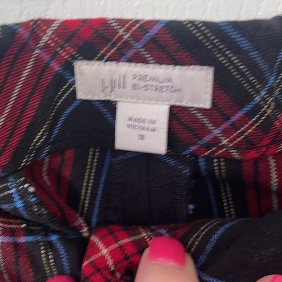 J. Jill Ankle Pants - Picture 5 of 5